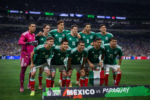 Presenta el Vasco Aguirre convocatoria de la Selección Mexicana