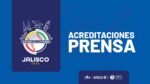La SDC Jalisco 2026 abre proceso de acreditación para medios nacionales e internacionales