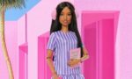 Barbie crea la primera muñeca autista