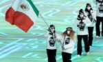 Lista la delegación mexicana que va para los Juegos Olímpicos de Invierno