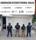 Tras cumplimentar una Orden Técnica de Investigación en Portalegre, el Grupo Interinstitucional asegura armas largas, municiones, equipo táctico y una camioneta