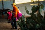 El Gobierno de Sinaloa brinda atención invernal a familias de jornaleros agrícolas en Ruiz Cortines, Guasave