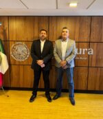 Trabaja Sader para cumplir con el pago del complemento del precio de garantía del trigo para el día 20 de febrero: Ismael Bello Esquivel