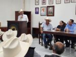 La unidad del sector ganadero, clave para recuperar el estatus zoosanitario y fortalecer la economía pecuaria en Sinaloa: José Alfredo Sáinz
