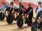 Luz Daniela Gaxiola lidera a Sinaloa en el Campeonato Nacional de Ciclismo de Pista 2026