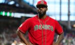 Randy Arozarena regresa con México para el Clásico Mundial de Beisbol 2026