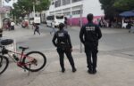 Cierra operativo de Fin de Año y Año Nuevo en Culiacán, con 8 detenidos por falta y 6 accidentes viales: SSPyTM