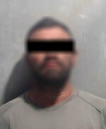 En distintos hechos, Policías de la SSPyTM aseguran a cuatro personas por su probable participación en el delito de robo a local comercial