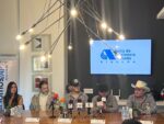 Más que música: grupo norteño apoyará a adultos mayores con donativo a En Acción Solo por Amor IAP