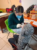 IMSS Sinaloa realiza jornadas de salud escolar en primarias públicas de Culiacán y Navolato