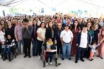 Con una inversión mayor a los 14 mdp, fortalece el Gobierno de Sinaloa la inclusión educativa con equipamiento para Educación Especial