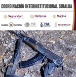 Durante acciones de resguardo, el Grupo Interinstitucional fue agredido en San Ignacio; hay un agresor neutralizado y se aseguró un arma con municiones