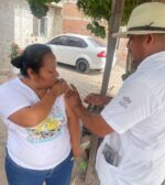 Registra Sinaloa 14 casos de sarampión en el inicio del 2026