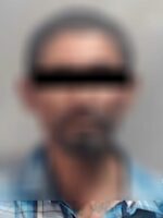 Sustraía tubería del techo de un comercio; fue detenido por policías de la SSPyTM