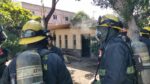 Incendios en casa habitación lidera las emergencias atendidas por Bomberos Culiacán
