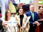 Arranca Sinaloa su participación en FITUR 2026