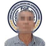 Ejecuta UNESA orden de aprehensión por homicidio calificado