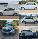 En 2025 se recuperó el 50% de los vehículos con reporte de robo, informa Secretario de Seguridad