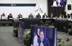 FGR realiza primera reunión nacional de 2026 de fiscales federales en CDMX