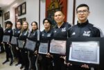 Reconoce el ayuntamiento de Culiacán la excelencia deportiva en el premio municipal del deporte 2025