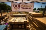 Los tianguistas no hemos dejado de trabajar y queremos es mantener nuestras ventas, todos estamos trabajando