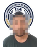 Fiscalía de Sinaloa obtiene vinculación a proceso por robo calificado en Ahome