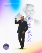 Sergio Bueno es el nuevo director técnico de Mazatlán FC