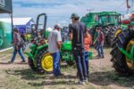 Alcalde de Culiacán reafirma la importancia de la Expo Agro para posicionar a Culiacán
