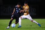 Dorados cae en su debut ante Cancún