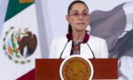 “Rechazamos intervención en los asuntos de otros países”: Sheinbaum