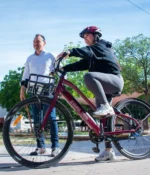 Ya está en operación Bixie “Tu baika culichi”: Alcalde