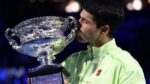 Alcaraz vence a Djokovic y se corona en el Abierto de Australia