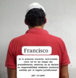 Policía Municipal detiene a un hombre por su probable participación en el delito de abuso sexual