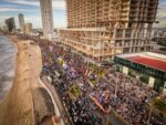 Más de 550 mil personas disfrutan el primer gran desfile del Carnaval Internacional de Mazatlán 2026