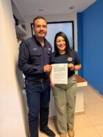 Gobierno del Estado de Sinaloa y Ayuntamiento de Choix formalizan donación de predio para otorgar certeza jurídica a 100 familias desplazadas