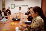 Activa Ayuntamiento de Culiacán plan de contingencia para el control del mosquito transmisor