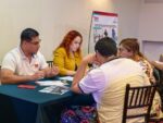 Feria de Empleo Los Mochis 2026 beneficia a más de 700 personas buscadoras de trabajo