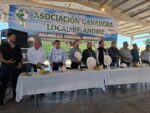 Ganaderos refuerzan unidad y agenda de apoyos en asambleas de Guasave, Guamúchil y Ahome