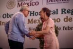 El liderazgo inteligente de Claudia Sheinbaum ha sido factor esencial en Sinaloa: Rocha Moya