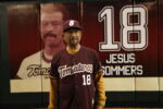 Fallece Jesús Sommers, leyenda histórica de los Tomateros de Culiacán