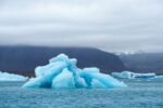 Científicos crean herramienta de IA para seguir rastro de los icebergs