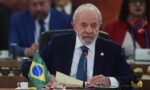 Lula da Silva: soberanía no está en discusión
