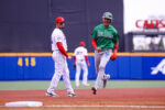 México Verde (Tomateros) elimina a los Leones del Escogido en la Serie del Caribe