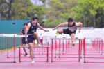 INICIO EL ATLETISMO EN SINALOA