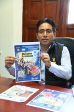 Casa de la Cultura de la UAS abre inscripciones para sus talleres artísticos