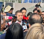 Badiraguato se encuentra tranquilo gracias a los operativos federales de seguridad: Alcalde