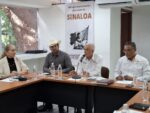 UGRS y Comité Estatal refuerzan cerco sanitario para mantener a Sinaloa libre del gusano barrenador