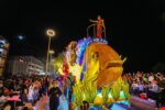 Positivo el Carnaval de Mazatlán para la economía en Sinaloa: ADECEM
