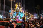 SIPINNA llaman a cuidar a niñas y niños durante el Carnaval de Mazatlán