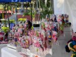 Hasta este 15 de febrero estará disponible el “Bazar del Amor” a un costado de Catedral